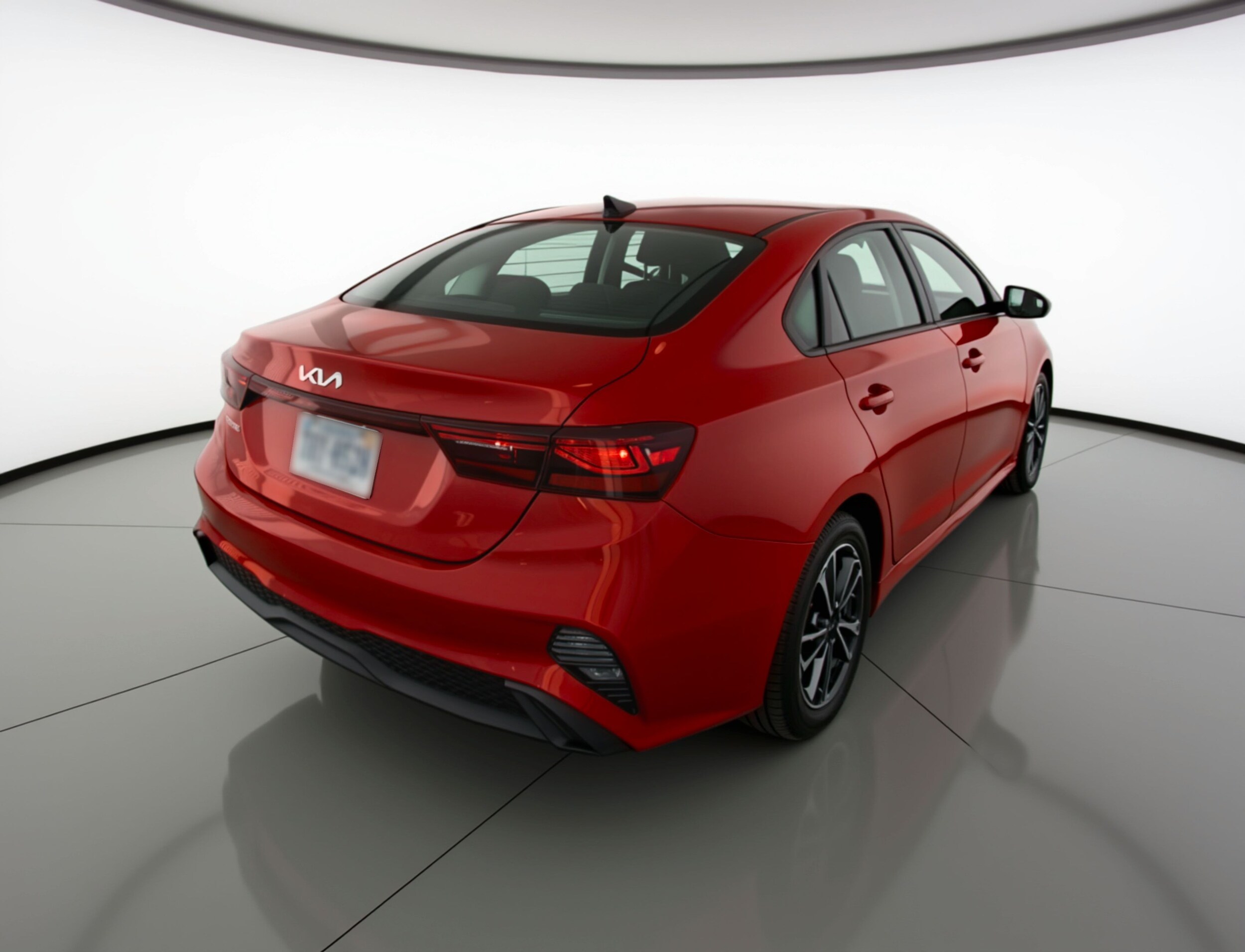 Thumbnail: 2024 Kia Forte - 7