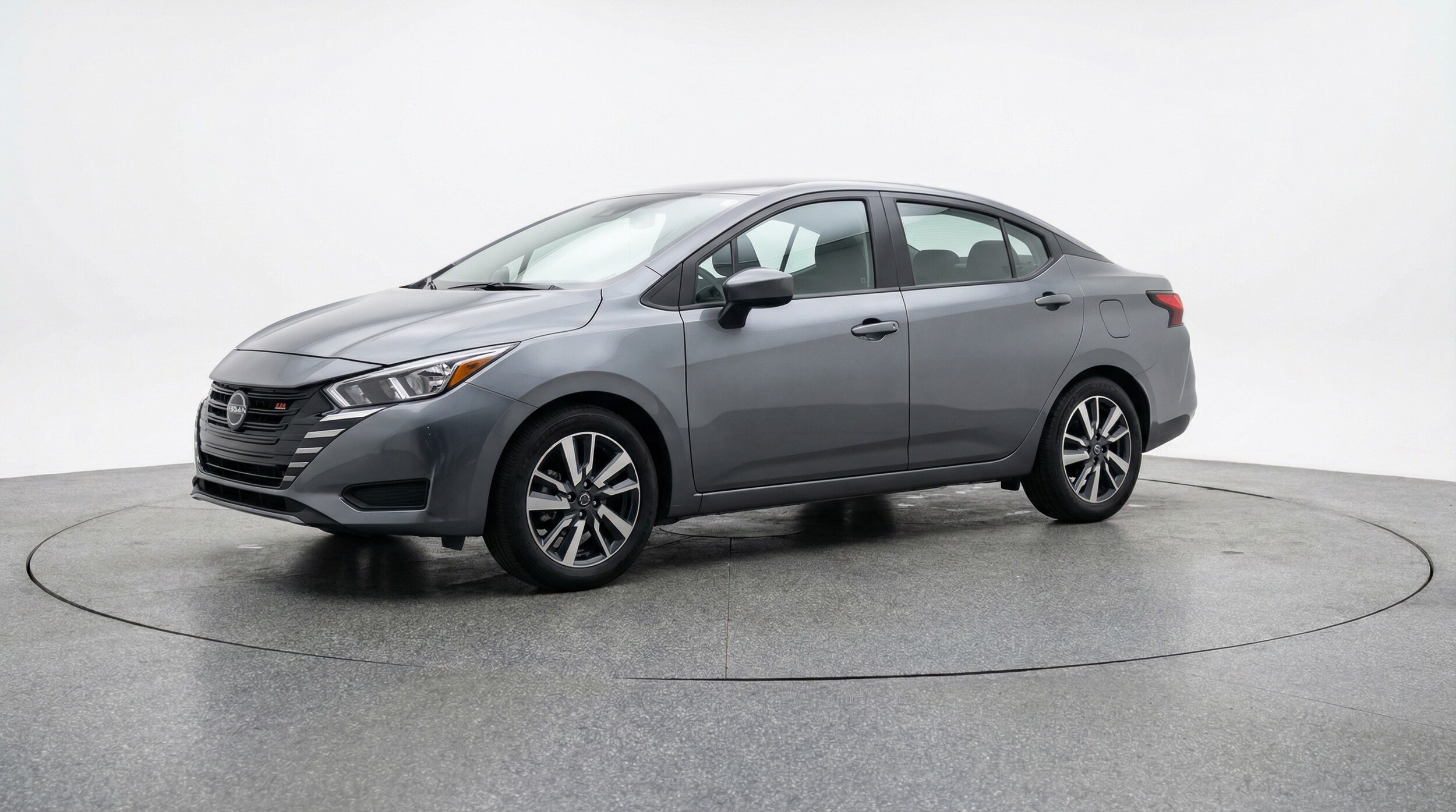 Thumbnail: 2025 Nissan Versa - 3