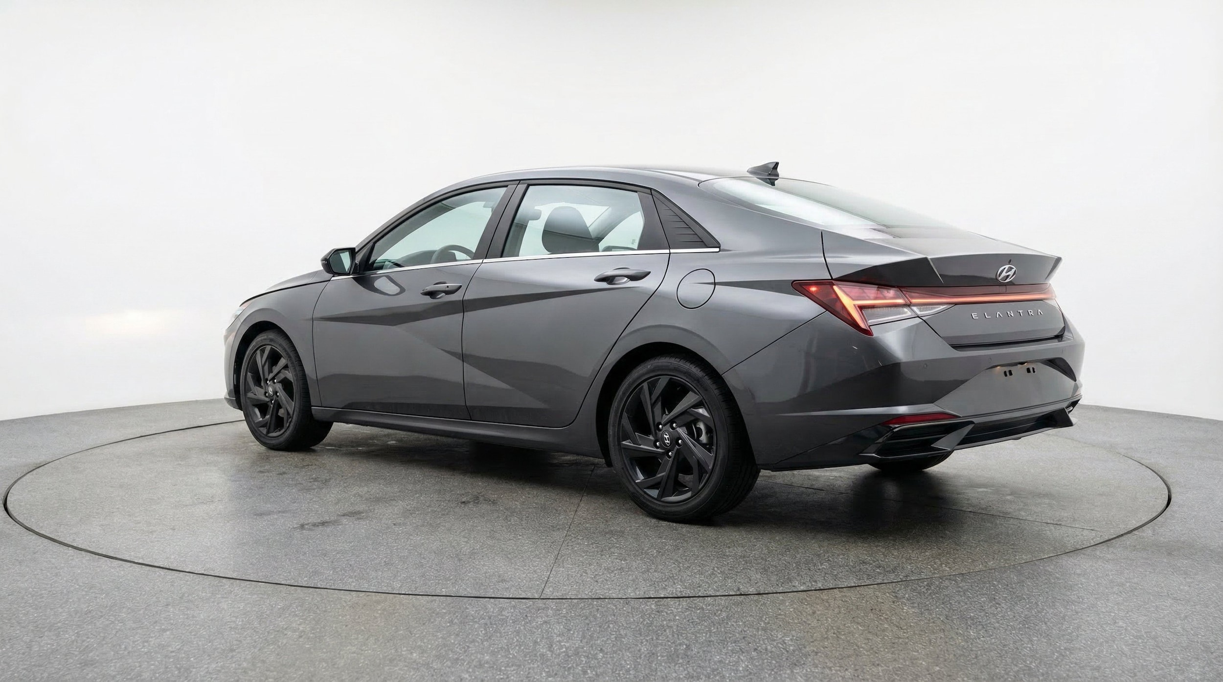 Thumbnail: 2026 Hyundai Elantra - 6