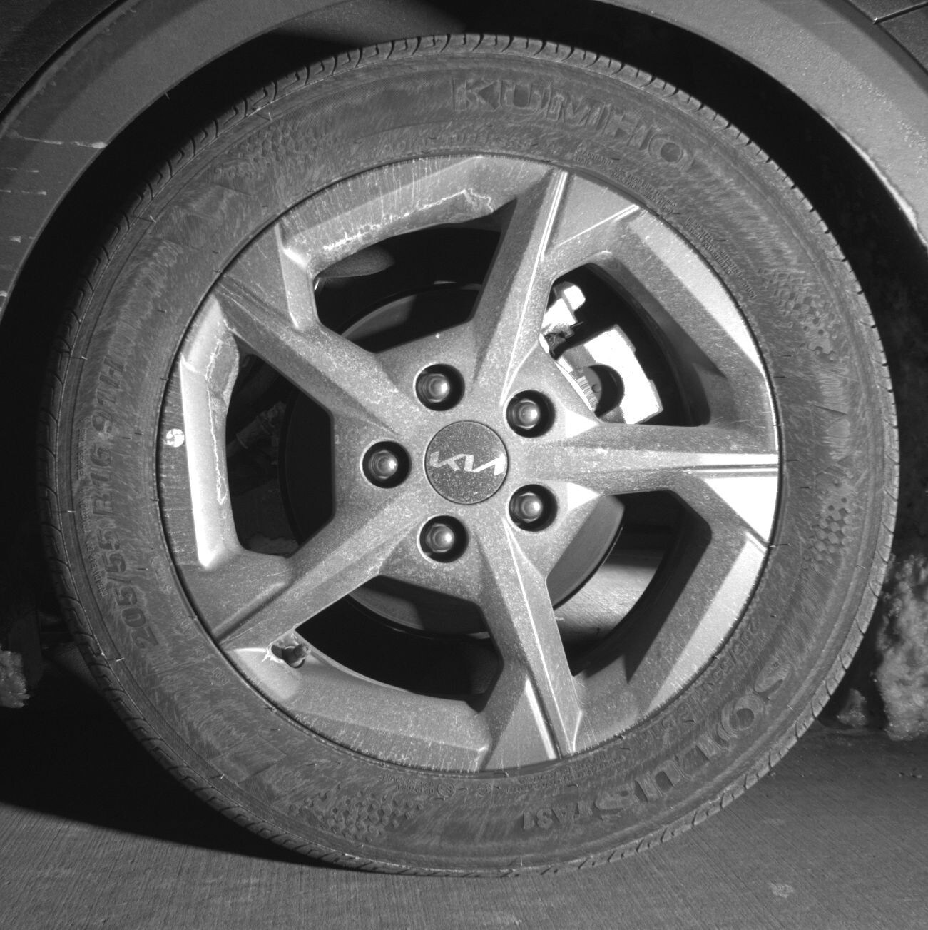 Thumbnail: 2025 Kia K4 - 11