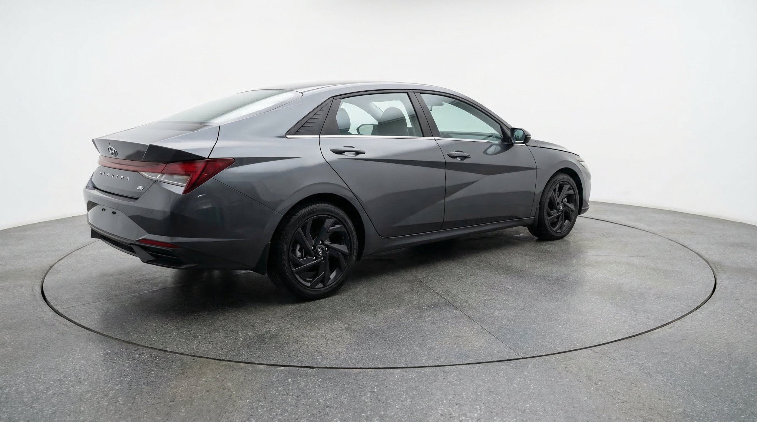 Thumbnail: 2026 Hyundai Elantra - 9