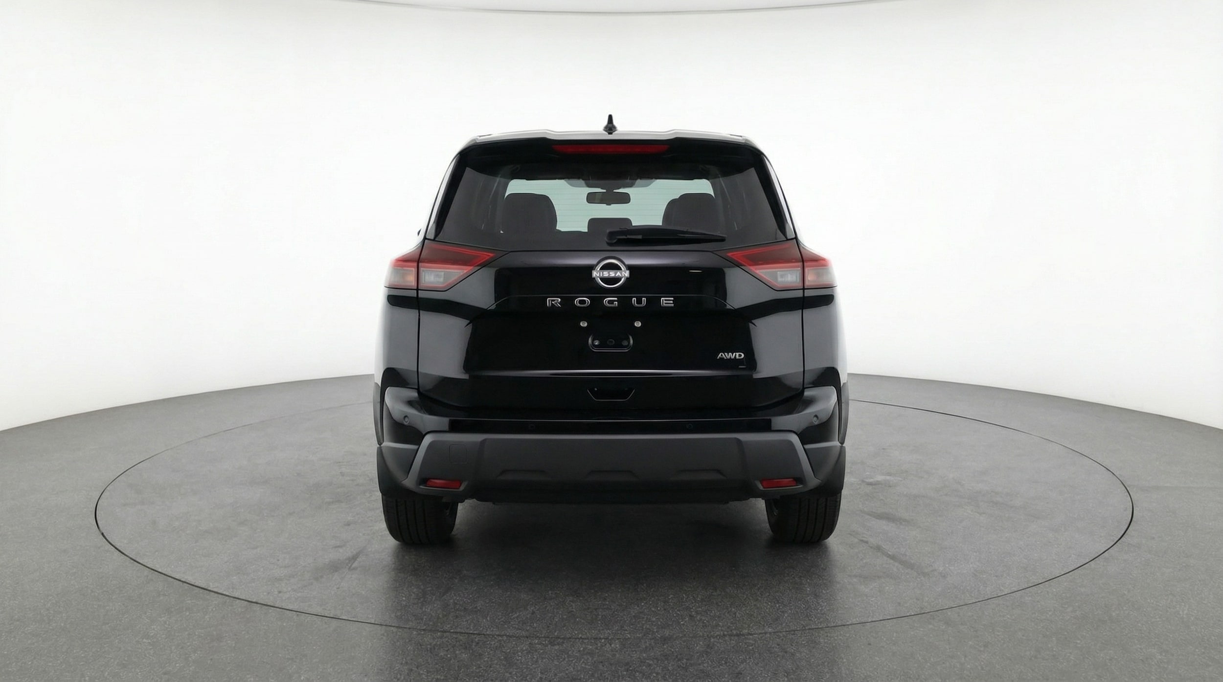 Thumbnail: 2025 Nissan Rogue - 6