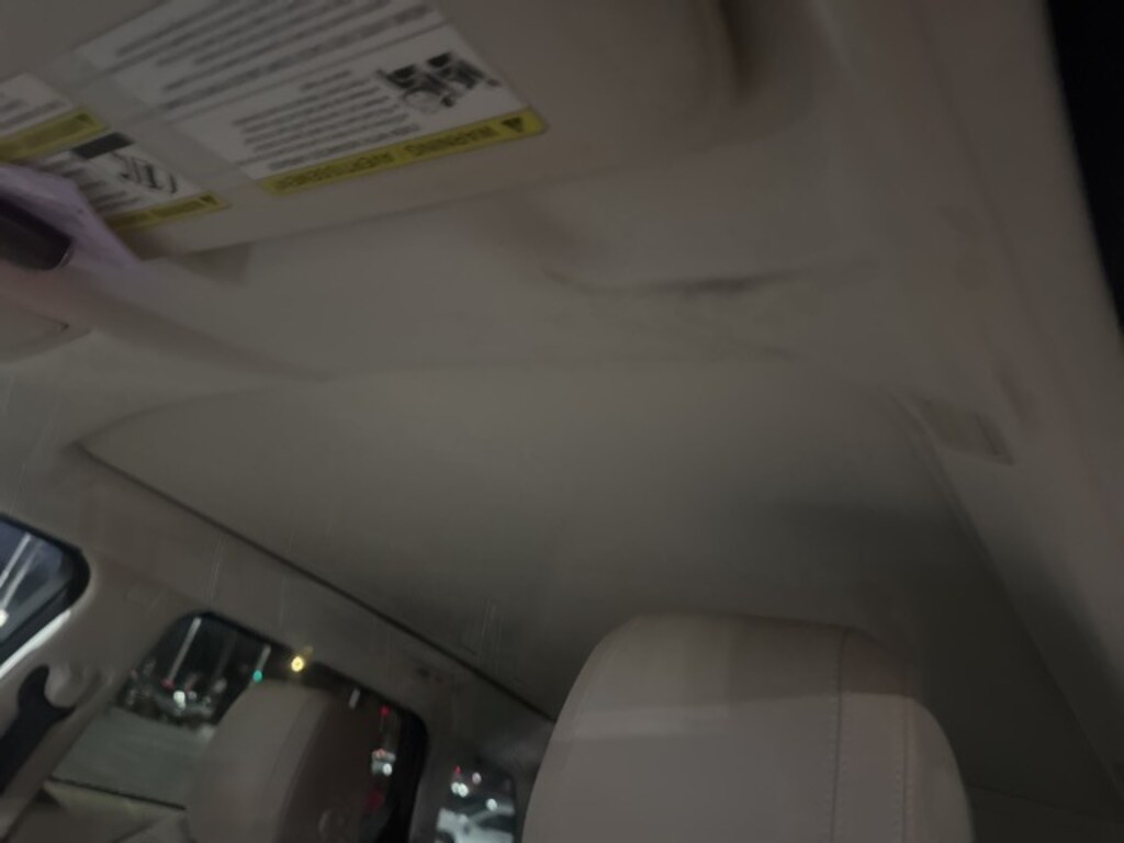 Used 2016 Land Rover Range Rover Evoque SE SUV