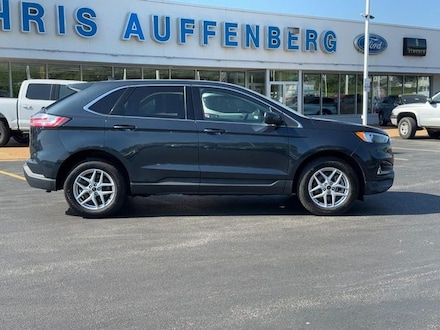 2023 Ford Edge SEL SUV