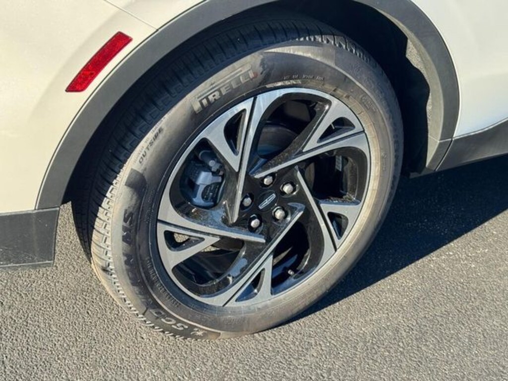 New 2026 Lincoln Nautilus Premiere SUV