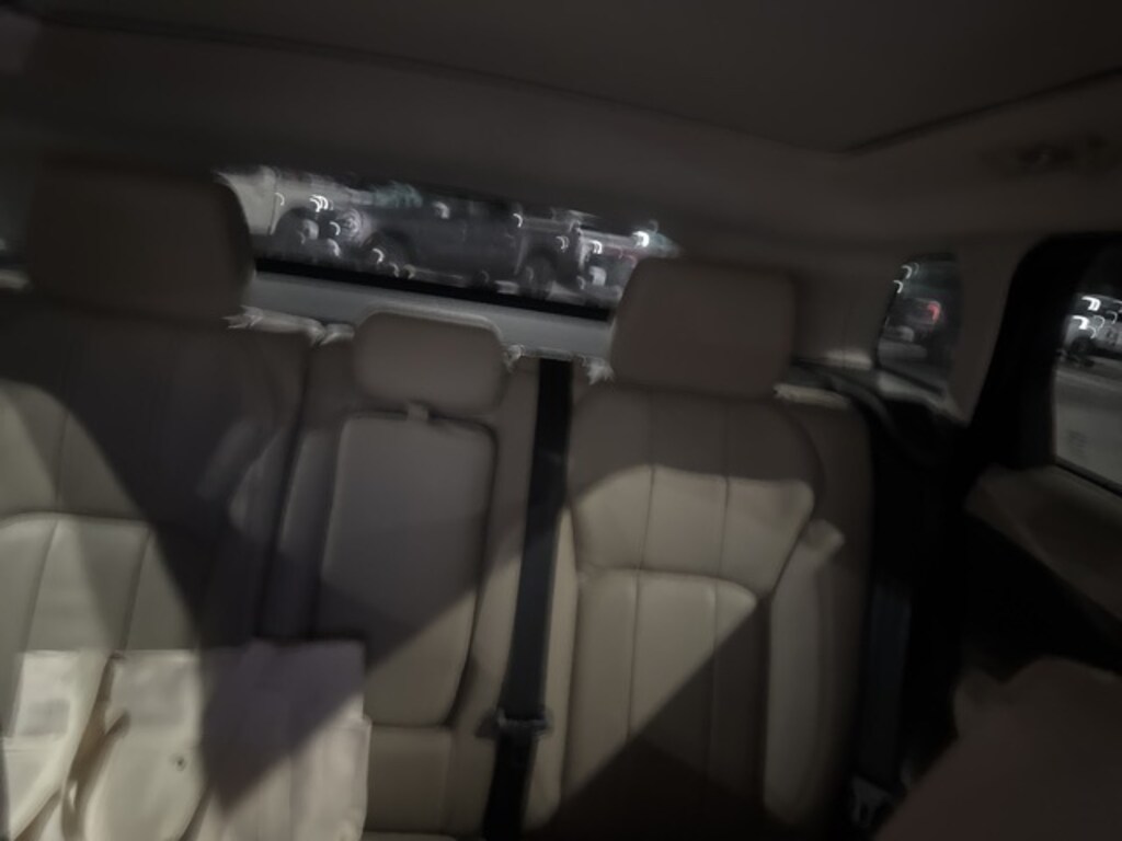 Used 2016 Land Rover Range Rover Evoque SE SUV