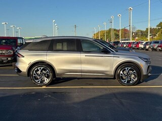 2026 Lincoln Nautilus Premiere SUV