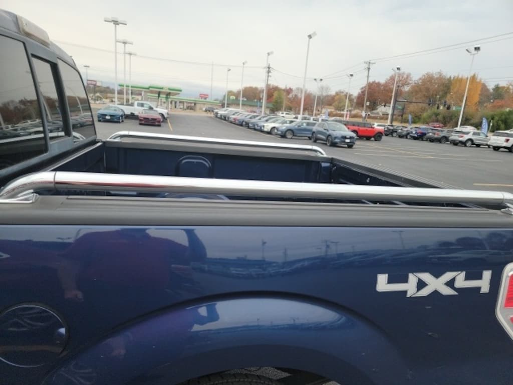 Used 2010 Ford F-150 XLT Truck