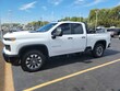  Chevrolet Silverado 2500HD