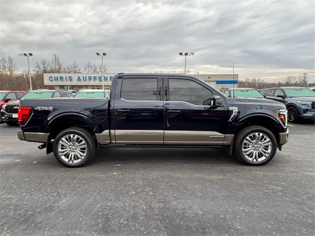 2025 Ford F-150 King Ranch's photo