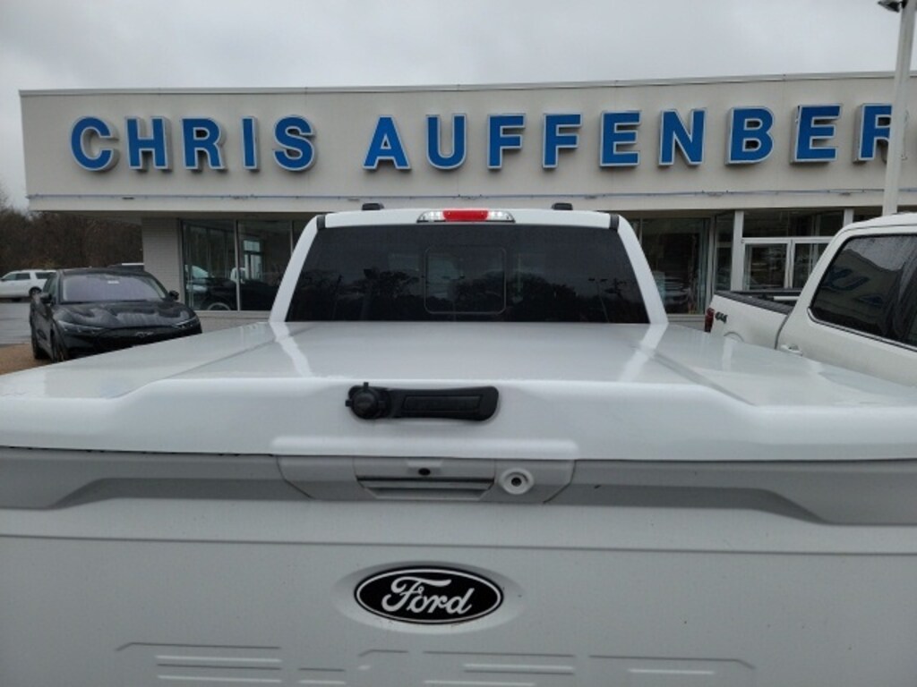 Used 2024 Ford F-150 XLT Truck