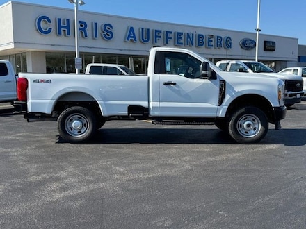 2026 Ford F-350SD XL Truck