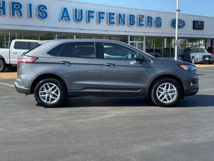 2023 Ford Edge SEL SUV