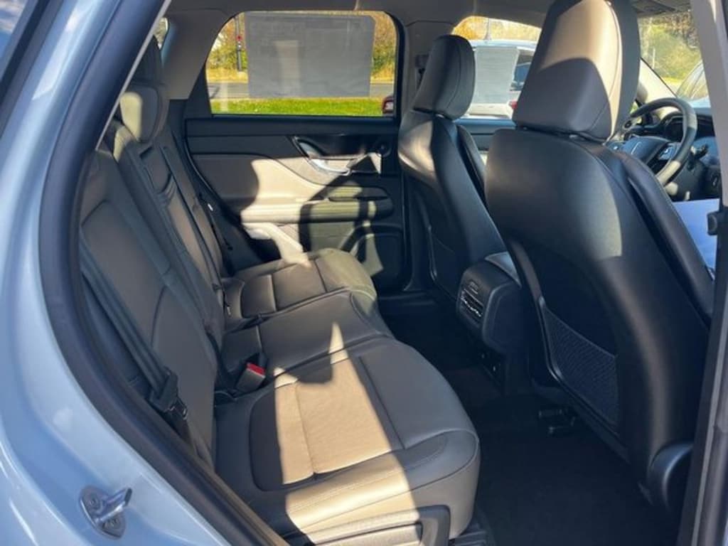 New 2025 Lincoln Corsair Plug-In Hybrid Grand Touring SUV