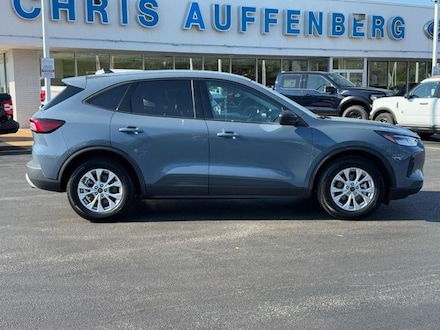 2025 Ford Escape Active SUV
