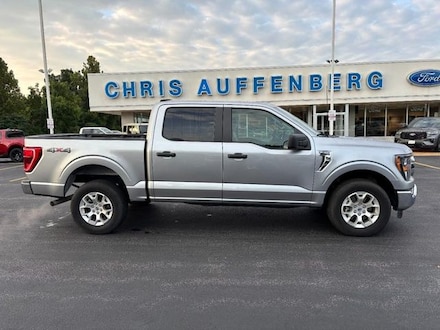 2023 Ford F-150 XLT Truck
