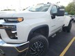  Chevrolet Silverado 3500HD