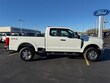  Ford F-250SD