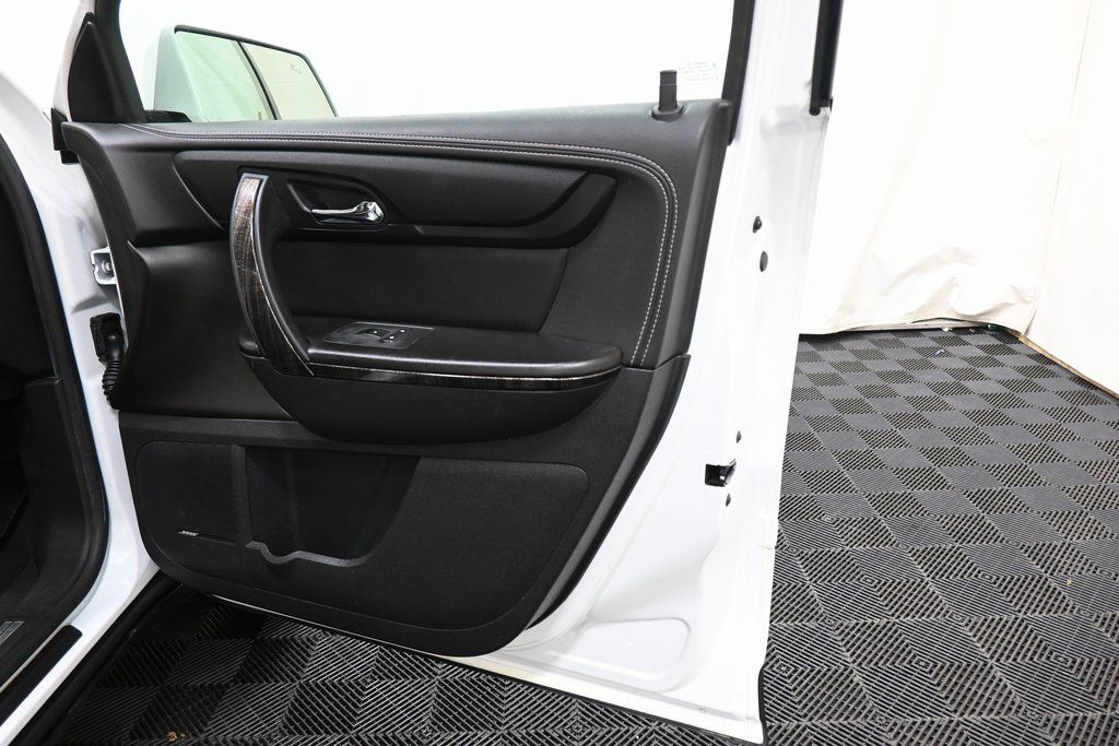 2017 GMC Acadia Limited Base - Photo 21