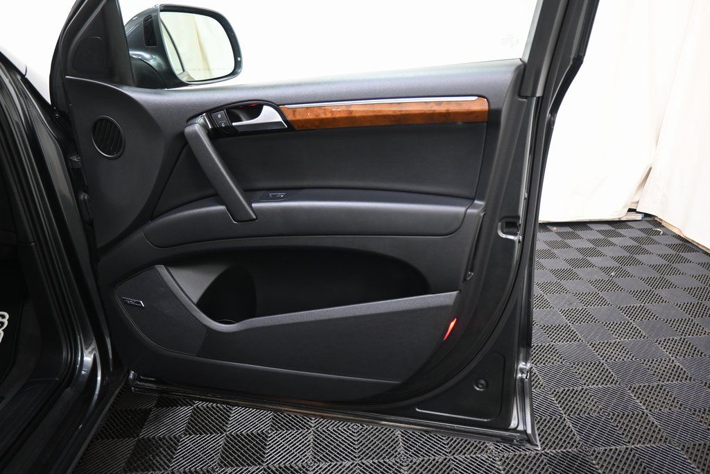 2015 Audi Q7 Premium Plus - Photo 25