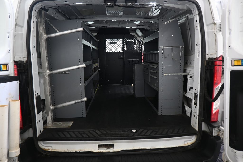2015 Ford Transit Base - Photo 20