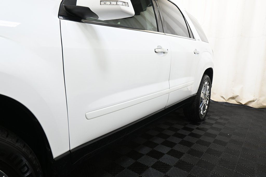 2017 GMC Acadia Limited Base - Photo 14