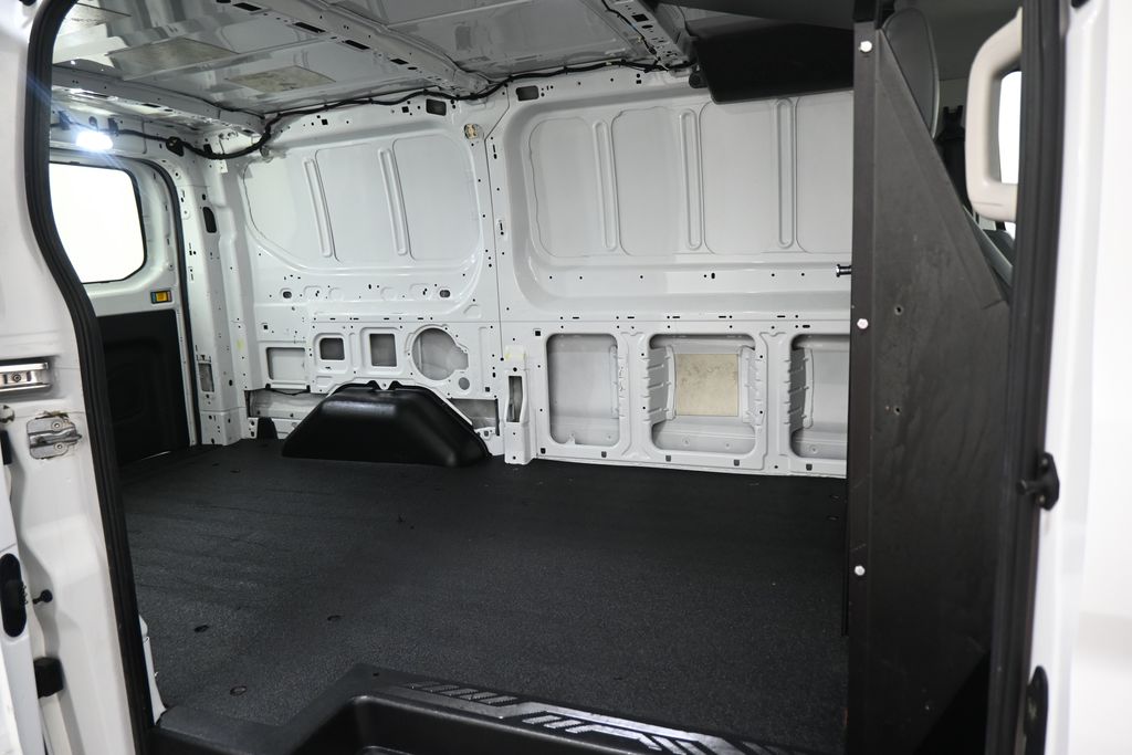 2015 Ford Transit Base - Photo 17