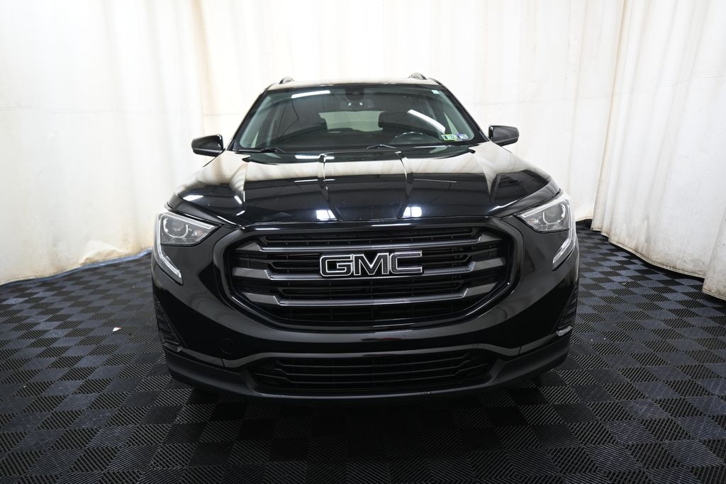 Used 2020 GMC Terrain SLE SUV