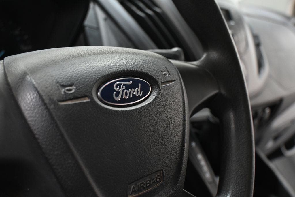 2015 Ford Transit Base - Photo 21