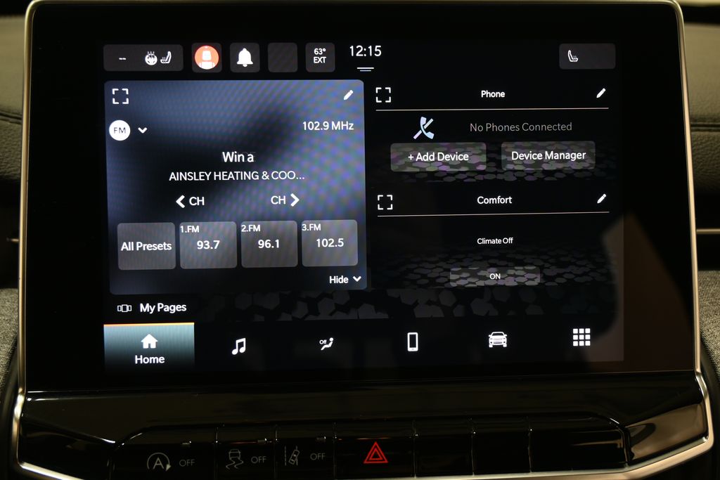 2023 Jeep Compass Latitude Lux - Photo 31