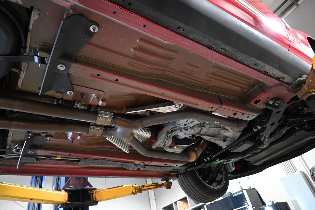 2009 Ford Mustang Shelby GT500 - Photo 31