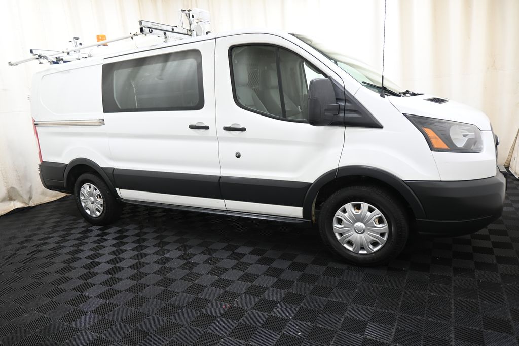 2015 Ford Transit Base - Photo 13