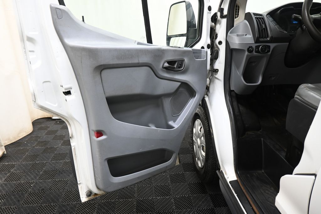 2015 Ford Transit Base - Photo 16