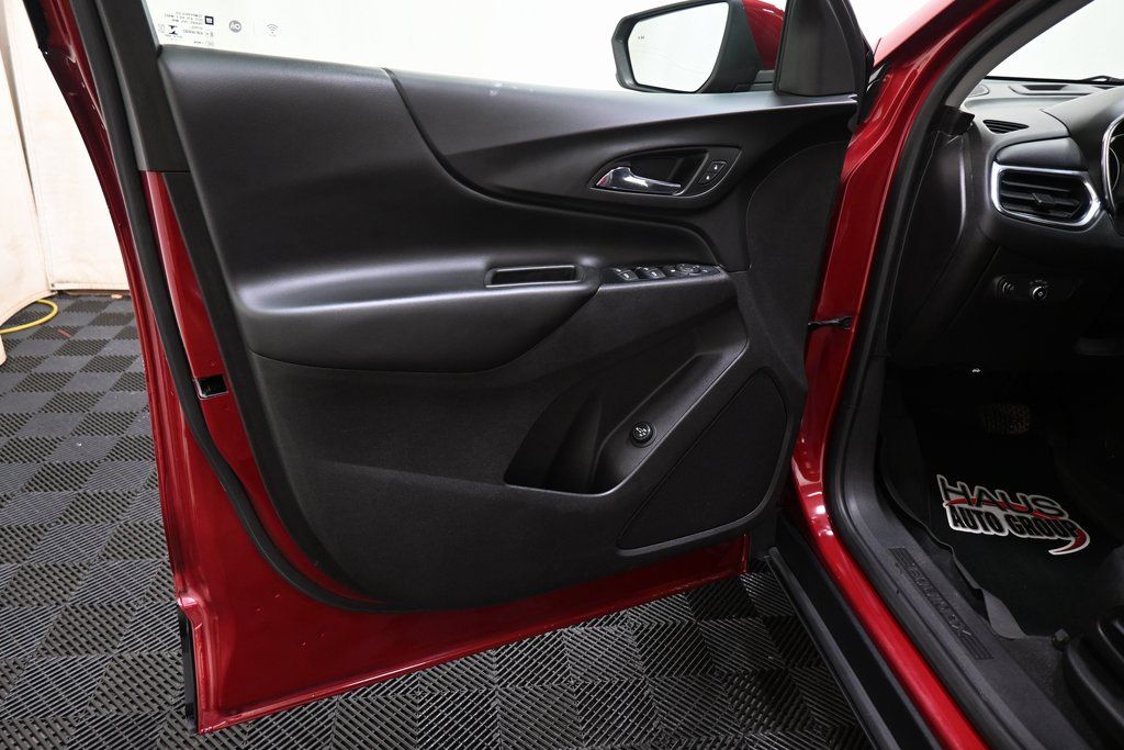2019 Chevrolet Equinox 2FL - Photo 36