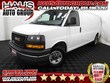 GMC Savana 2500