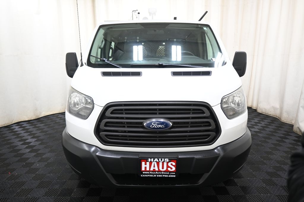 Used 2015 Ford Transit-150 Base w/Sliding Pass-Side Cargo Door Van