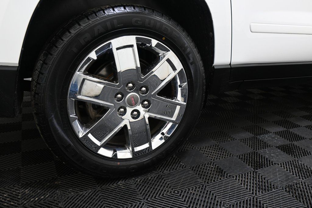 2017 GMC Acadia Limited Base - Photo 24