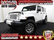 Jeep Wrangler JK Unlimited