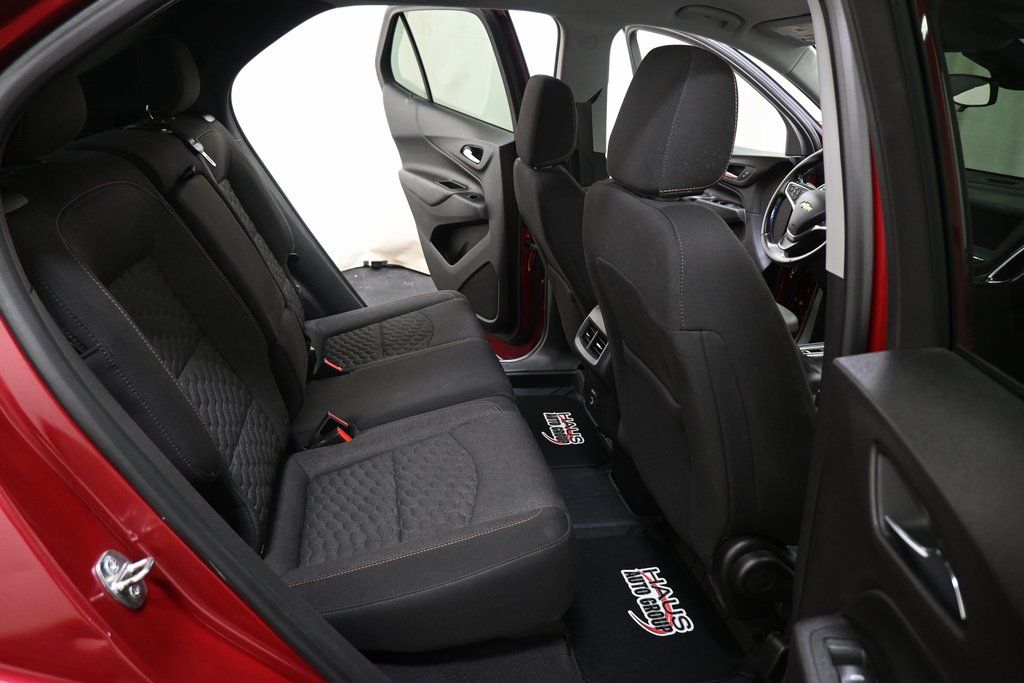 2019 Chevrolet Equinox 2FL - Photo 31