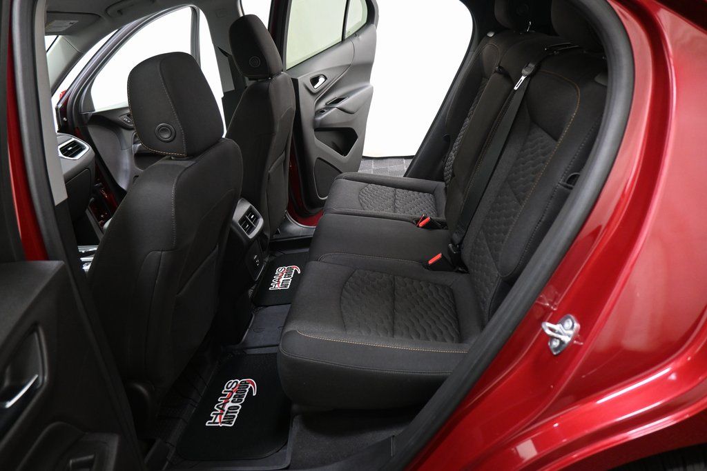 2019 Chevrolet Equinox 2FL - Photo 35