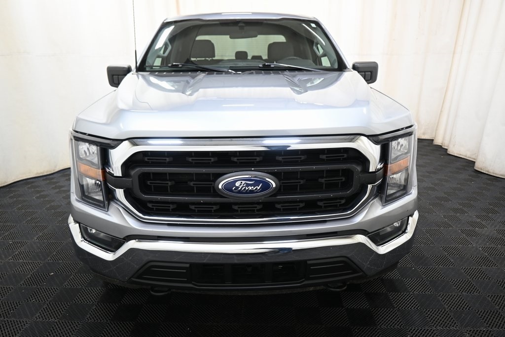 Used 2023 Ford F-150 Truck SuperCrew Cab