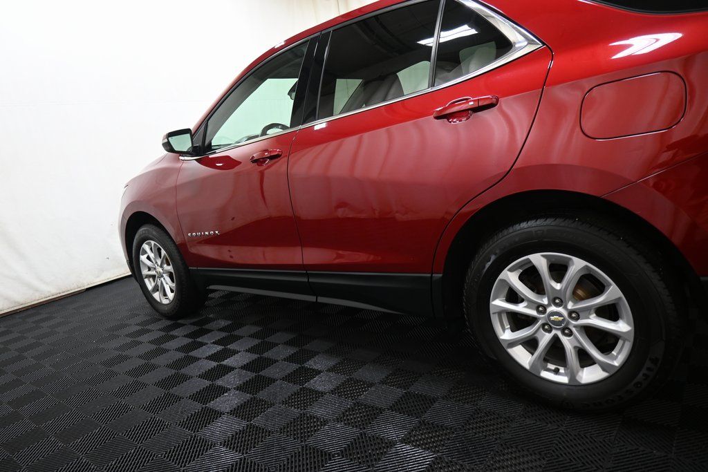 2019 Chevrolet Equinox 2FL - Photo 16