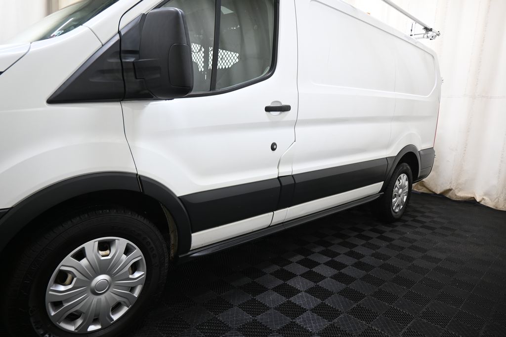 2015 Ford Transit Base - Photo 8