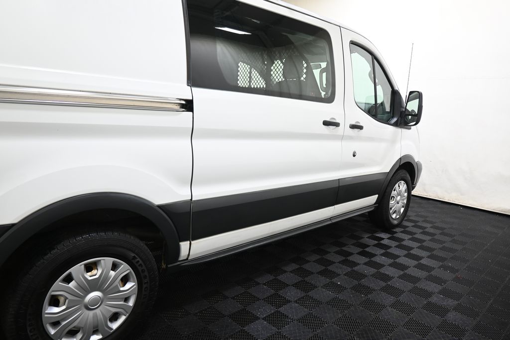 2015 Ford Transit Base - Photo 15