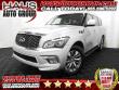 INFINITI QX80