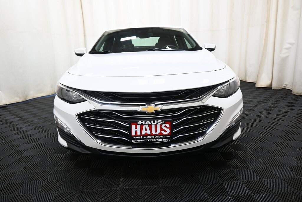 2023 Chevrolet Malibu LS photo 2