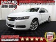 Chevrolet Impala