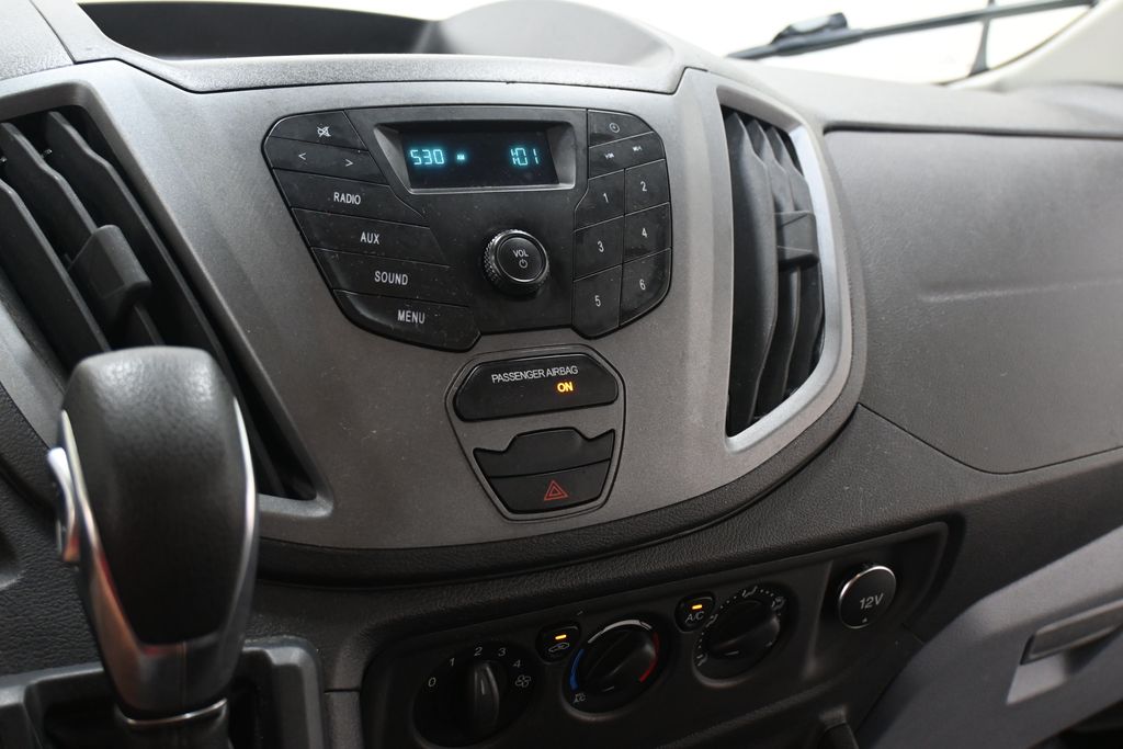 2015 Ford Transit Base - Photo 12