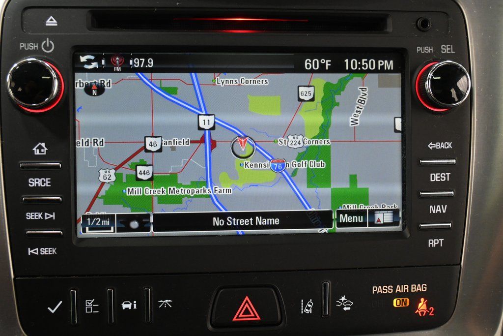 2017 GMC Acadia Limited Base - Photo 7