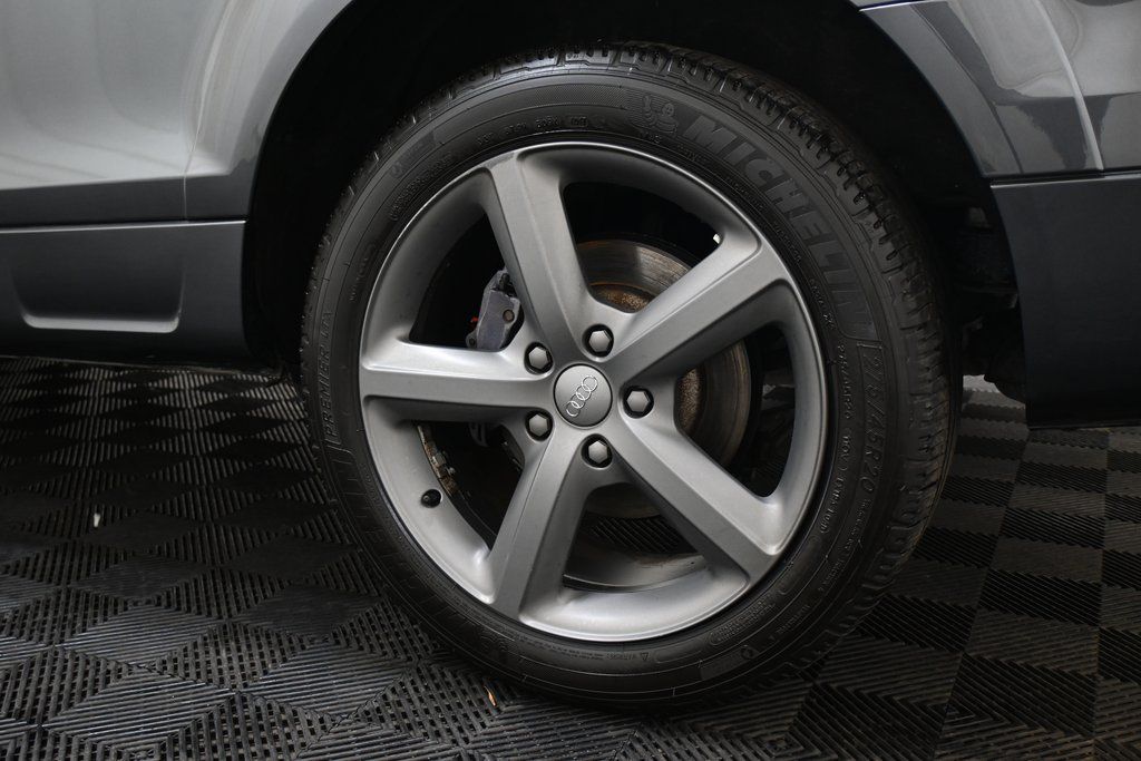 2015 Audi Q7 Premium Plus - Photo 37